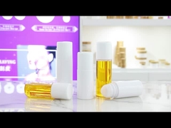 Che ne dici della bottiglia di plastica per deodorante?