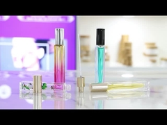 GSB2 Cosmetic Perfume Fragrance Travel Spray Bottiglia 10ml