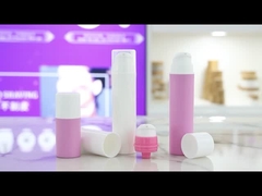 A0211 Bottiglia di pompa senza aria per PCR in PP riciclata