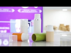 PA203 PP Bottiglia senza aria