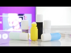 50 ml 60 ml 90 ml Roll On Bottle