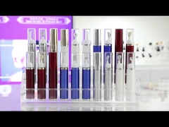 AY005 Roll senza aria su bottiglia